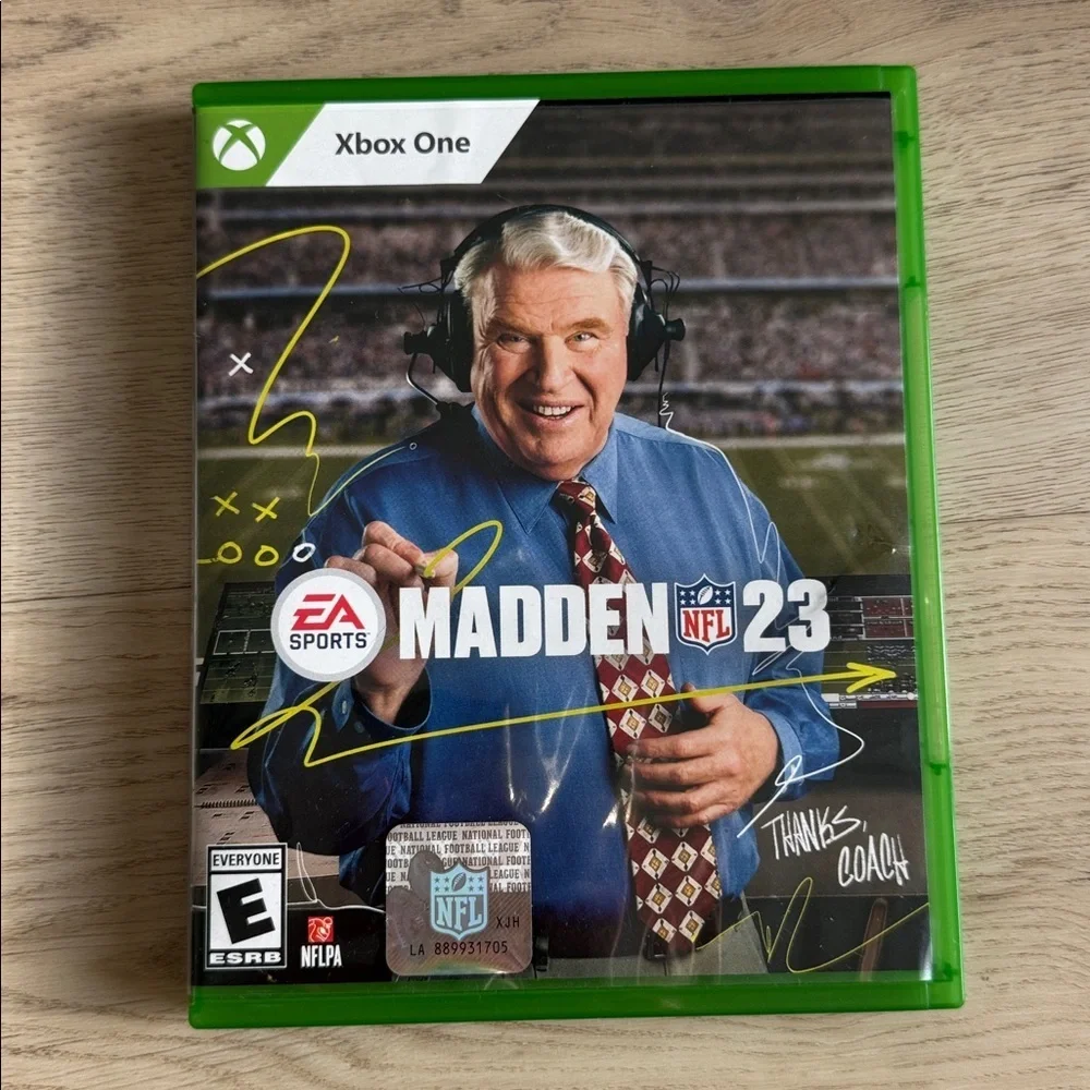 2 X Box one Games